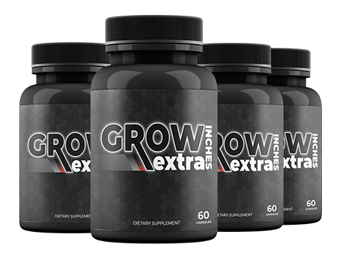 Grow Extra Inches Reviews