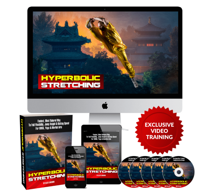 Hyperbolic Stretching Review