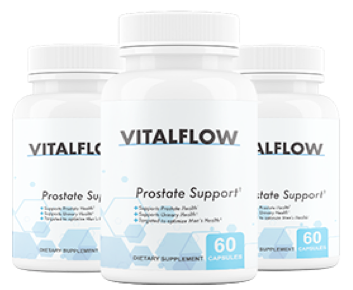 VitalFlow Reviews