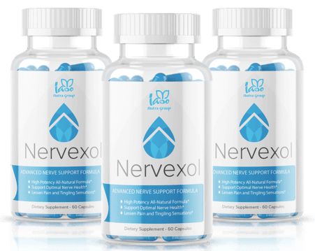 Nervexol Reviews