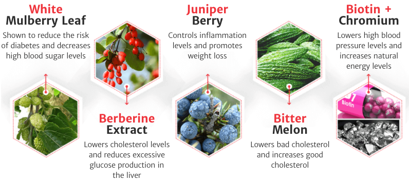 Blood Balance Advanced Formula Review