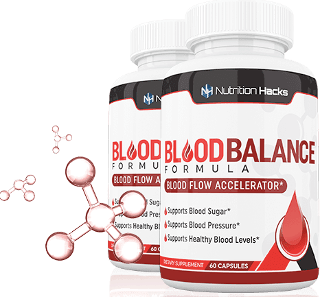 Blood Balance Formula Reviews
