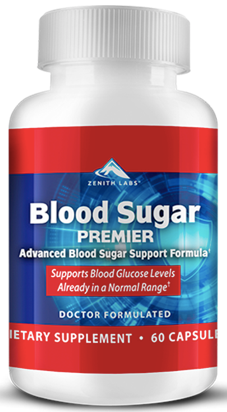 Blood Sugar Premier Pills