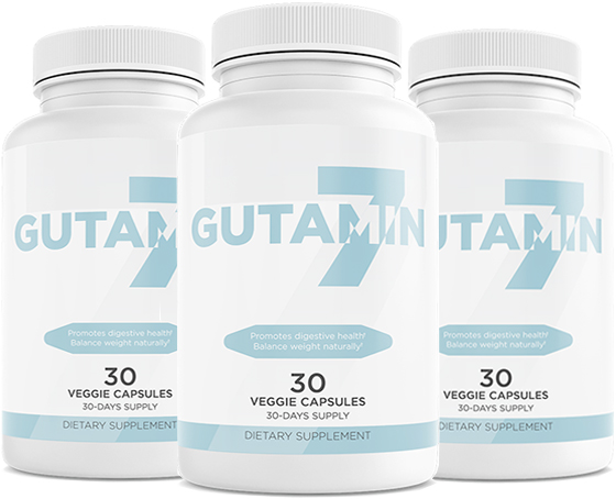 Gutamin 7 Review - Supplement Ratings, Reviews and Research