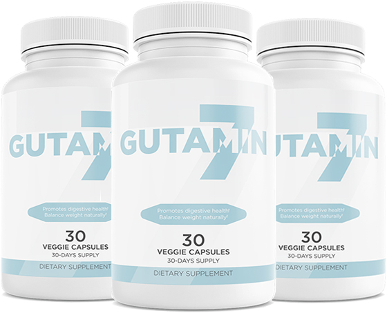 Gutamin 7 Review