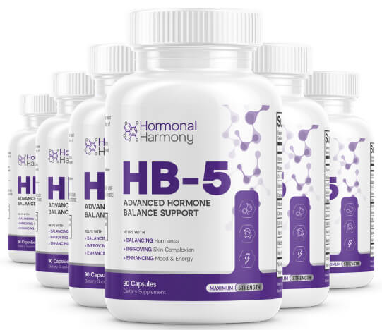 HB-5 Supplement Review