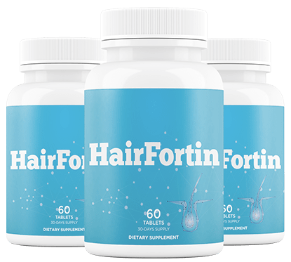 Hairfortin Review