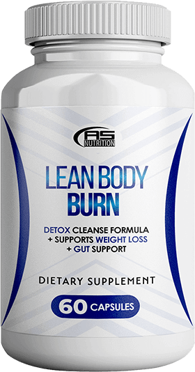 Lean Body Burn Pills Review