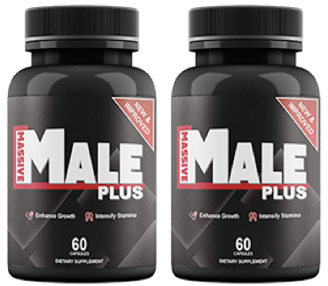 Massive Male Plus Supplement Review