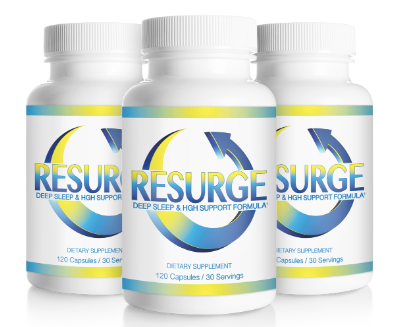 Resurge Supplement Review 