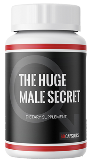 Huge Male Secret Review