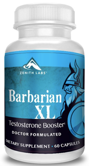 Barbarian XL Review