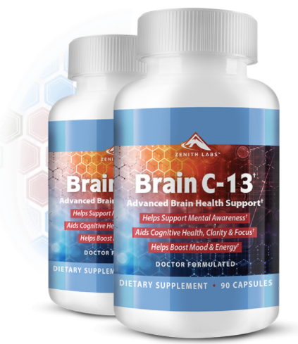 Brain C-13 Reviews