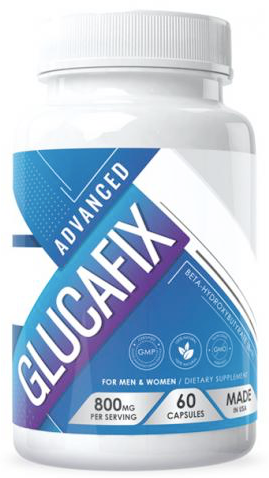 GlucaFix Review