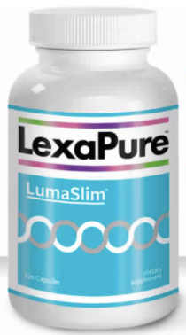 LexaPure LumaSlim Review