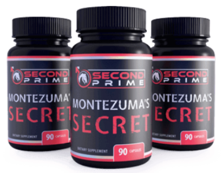 Montezuma's Secret Review