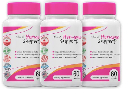 Over 30 Hormone Solution Reviews