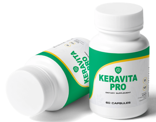 Keravita Pro Supplement Review