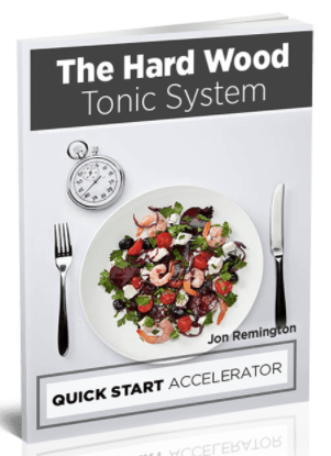 The Hardwood Tonic System Reviews