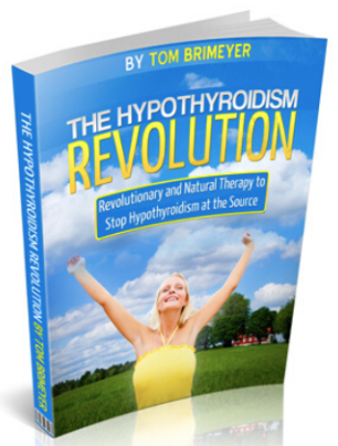 The Hypothyroidism Revolution Review