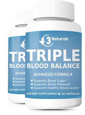 Triple Blood Balance Review