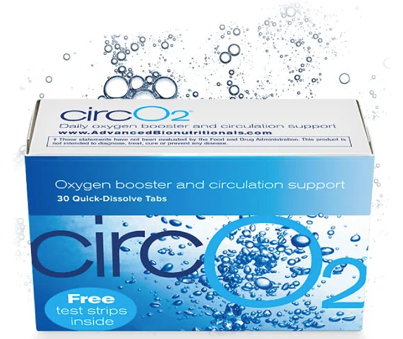 CircO2 Review