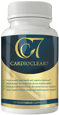 Cardio Clear 7 Review