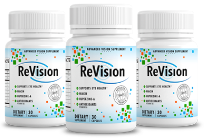 ReVision Supplement Review