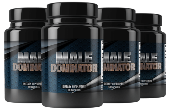 Male Dominator Review