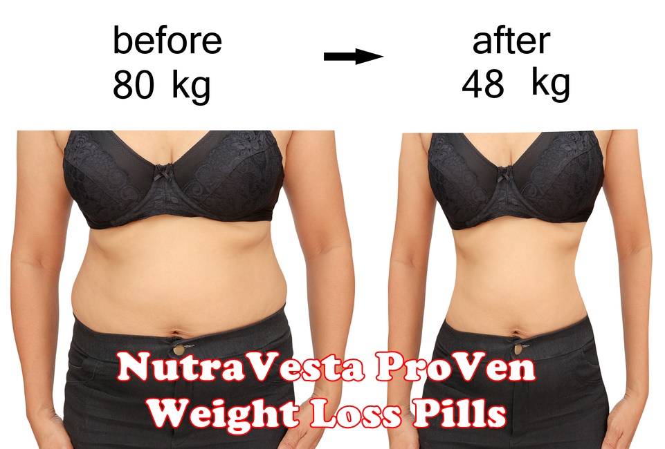 Nutravesta Proven Supplement