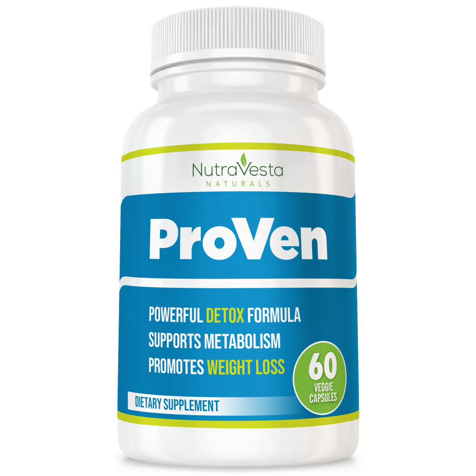 Proven Weight Loss Supplement