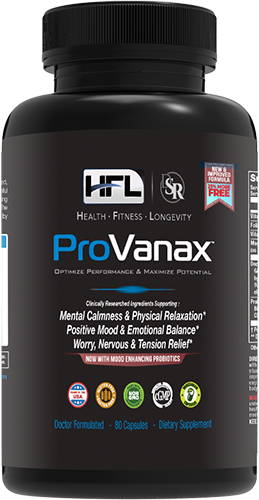 HFL ProVanax Supplement Review