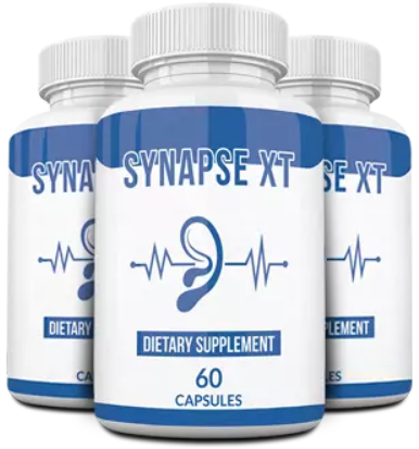 Synapse XT Supplement Review - Any Side Effects? My Result!