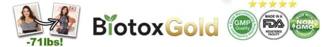 biotox gold drops