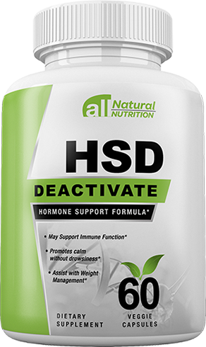 HSD Deactivate Supplement