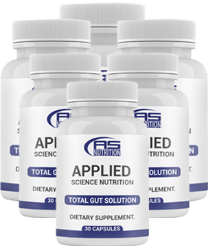Total Gut Solution Review