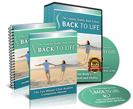 Erase My Back Pain Review