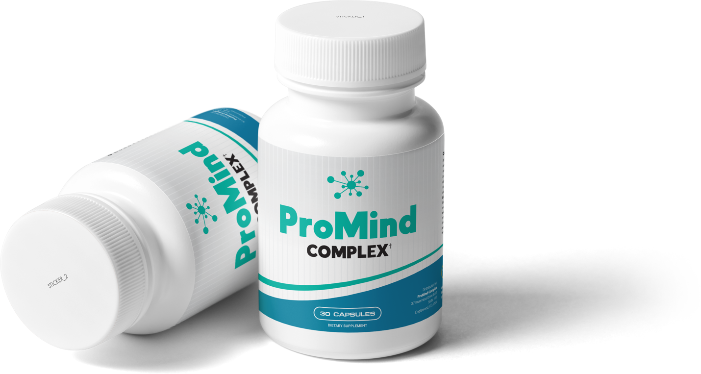 ProMind Complex Supplement Review