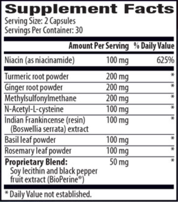 Joint N-11 Supplement Review