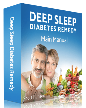 Deep Sleep Diabetes Remedy Review