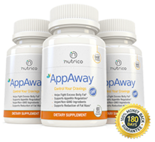 Nutrico Appaway Review