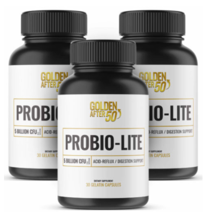 ProbioLite Reviews