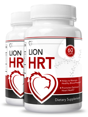 Lion HRT Review