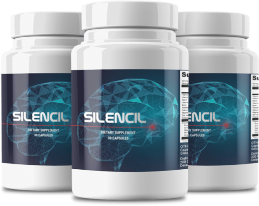 Silencil Review