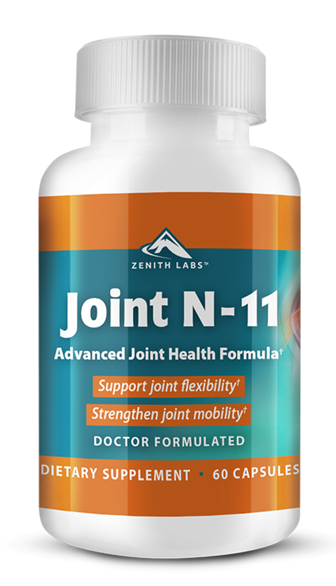 Joint N-11 Supplement Review