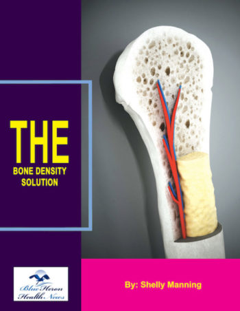 The Bone Density Solution Book Download