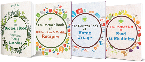 The Doctor's Book Of Survival Home Remedies Review