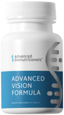 Advanced Vision Formula Review
