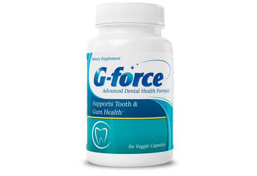 G-Force Supplement