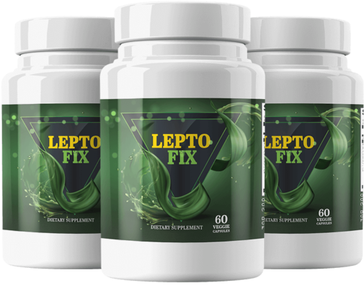 Leptofix Review